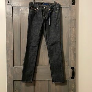 NWT Martin + Osa Skinny Jeans
